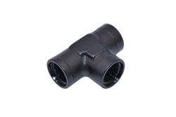 Lowdoller Motorsports Tee Fittings 456201