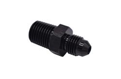 Lowdoller Motorsports AN-to-NPT Fittings and Adapters 456205