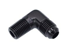 Lowdoller Motorsports AN-to-NPT Fittings and Adapters 456211