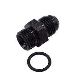 Lowdoller Motorsports AN-to-AN O-Ring Fittings and Adapters 456212