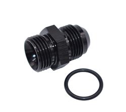 Lowdoller Motorsports AN-to-AN O-Ring Fittings and Adapters 456219