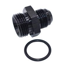 Lowdoller Motorsports AN-to-AN O-Ring Fittings and Adapters 456221