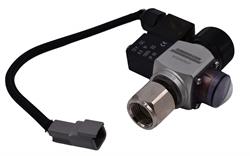 Lowdoller Motorsports Electric CO2 Bottle Regulators 50009-125