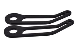 Lowdoller Motorsports Shock Travel Sensor Mounts 50013