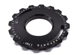 Lowdoller Motorsports Data Acquisition Components LDM16TNR1750