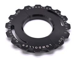 Lowdoller Motorsports Data Acquisition Components LDM16TNR1812