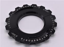 Lowdoller Motorsports Data Acquisition Components LDM16TNR2000