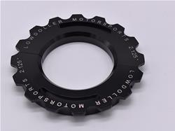 Lowdoller Motorsports Data Acquisition Components LDM16TNR2125