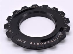 Lowdoller Motorsports Data Acquisition Components LDM16TNR2187