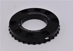 Lowdoller Motorsports Data Acquisition Components LDM32TNR1750