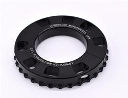 Lowdoller Motorsports Data Acquisition Components LDM32TNR1875