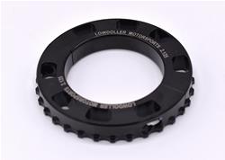 Lowdoller Motorsports Data Acquisition Components LDM32TNR2125