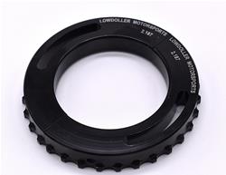 Lowdoller Motorsports Data Acquisition Components LDM32TNR2187