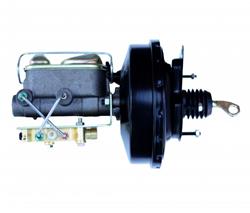 LEED Brakes Master Cylinder and Brake Booster Combos for 1967-1970 COUGAR, MUSTANG - 03473