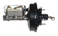 LEED Brakes Master Cylinder and Brake Booster Combos