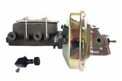 LEED Brakes Master Cylinder and Brake Booster Combos 1E105