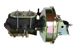LEED Brakes Master Cylinder and Brake Booster Combos 1E181