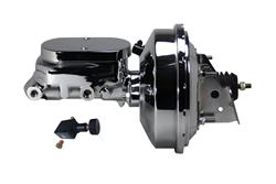 LEED Brakes Master Cylinder and Brake Booster Combos 2F605