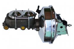 LEED Brakes Master Cylinder and Brake Booster Combos 2FB