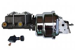 LEED Brakes Master Cylinder and Brake Booster Combos 2LB05