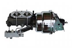 LEED Brakes Master Cylinder and Brake Booster Combos 2LBB2