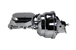 LEED Brakes Master Cylinder and Brake Booster Combos 2N6