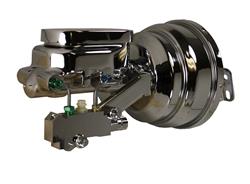 LEED Brakes Master Cylinder and Brake Booster Combos