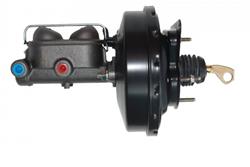 LEED Brakes Master Cylinder and Brake Booster Combos for 1967-1970 COUGAR, MUSTANG - 3800