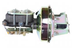 LEED Brakes Master Cylinder and Brake Booster Combos 3E181