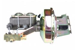 LEED Brakes Master Cylinder and Brake Booster Combos 3E1