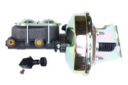 LEED Brakes Master Cylinder and Brake Booster Combos 3E305
