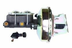 LEED Brakes Master Cylinder and Brake Booster Combos 3Q105