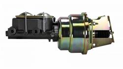 LEED Brakes Master Cylinder and Brake Booster Combos 3S1