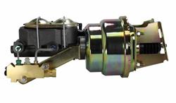 LEED Brakes Master Cylinder and Brake Booster Combos 3S1A1