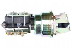 LEED Brakes Master Cylinder and Brake Booster Combos 3S1A3