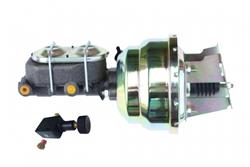 LEED Brakes Master Cylinder and Brake Booster Combos 3U105