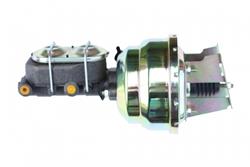 LEED Brakes Master Cylinder and Brake Booster Combos 3U1