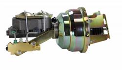 LEED Brakes Master Cylinder and Brake Booster Combos 3U1A1