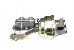 LEED Brakes Master Cylinder and Brake Booster Combos 3U1A3