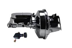 LEED Brakes Master Cylinder and Brake Booster Combos 4R605