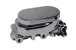 LEED Brakes Master Cylinder and Brake Booster Combos 4R6