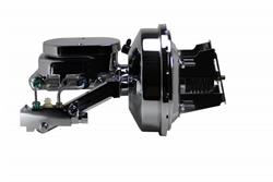 LEED Brakes Master Cylinder and Brake Booster Combos 4R6B4