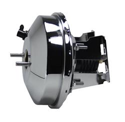 LEED Brakes Power Brake Boosters 4R