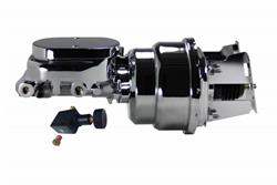 LEED Brakes Master Cylinder and Brake Booster Combos 4T605