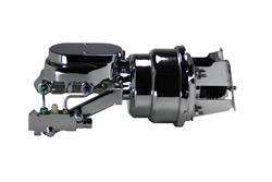 LEED Brakes Master Cylinder and Brake Booster Combos 4T6B4