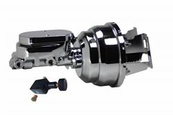 LEED Brakes Master Cylinder and Brake Booster Combos 4V605