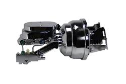 LEED Brakes Master Cylinder and Brake Booster Combos 4V6B2