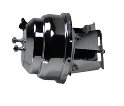 LEED Brakes Power Brake Boosters 4V