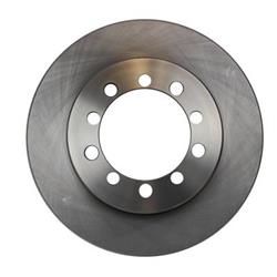 Leed Brakes Brake Rotors 54042002