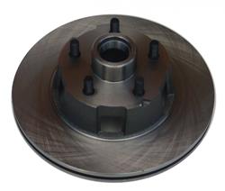 LEED Brakes Brake Rotors 5406002